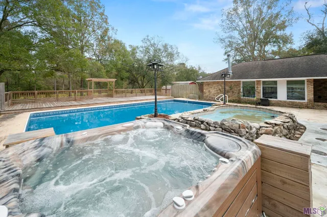 $390,000 | 9310 Shady Bluff Drive, Central, LA 70818