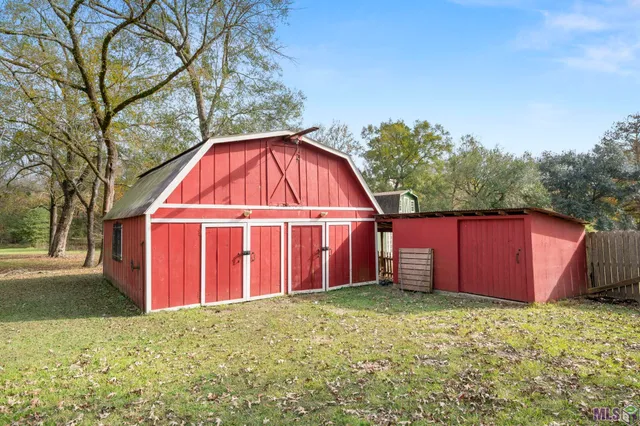 $390,000 | 9310 Shady Bluff Drive, Central, LA 70818