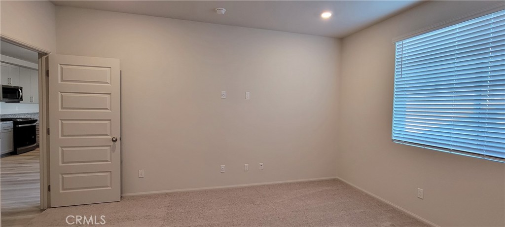 32916 Earlsburn Circle Menifee, CA 92584 - Photo 16 of 34 a view of walk in closet