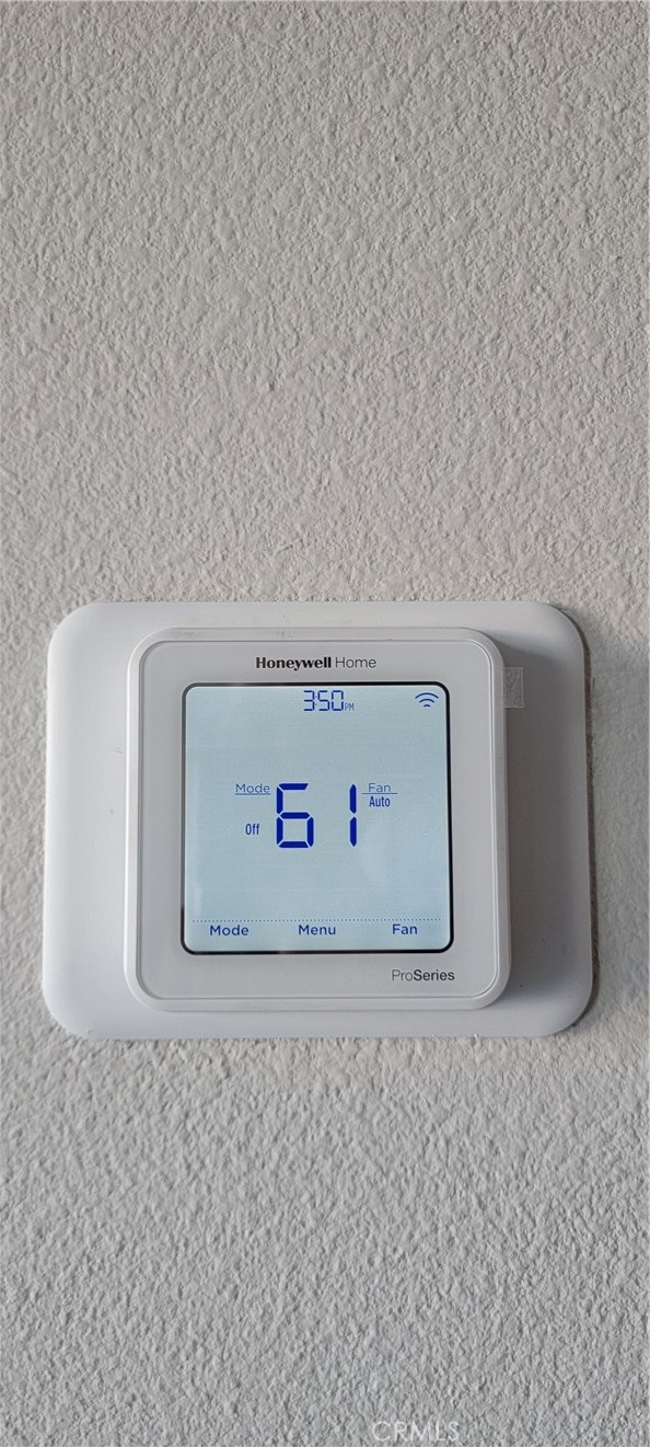 32916 Earlsburn Circle Menifee, CA 92584 - Photo 23 of 34 a view of utility room