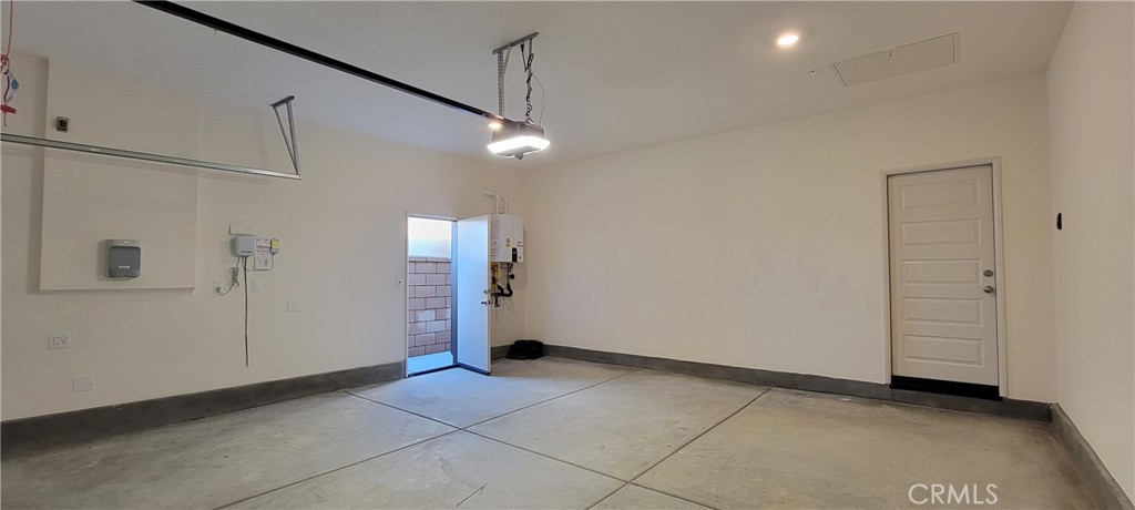 32916 Earlsburn Circle Menifee, CA 92584 - Photo 26 of 34 a view of a livingroom with an empty space and a window