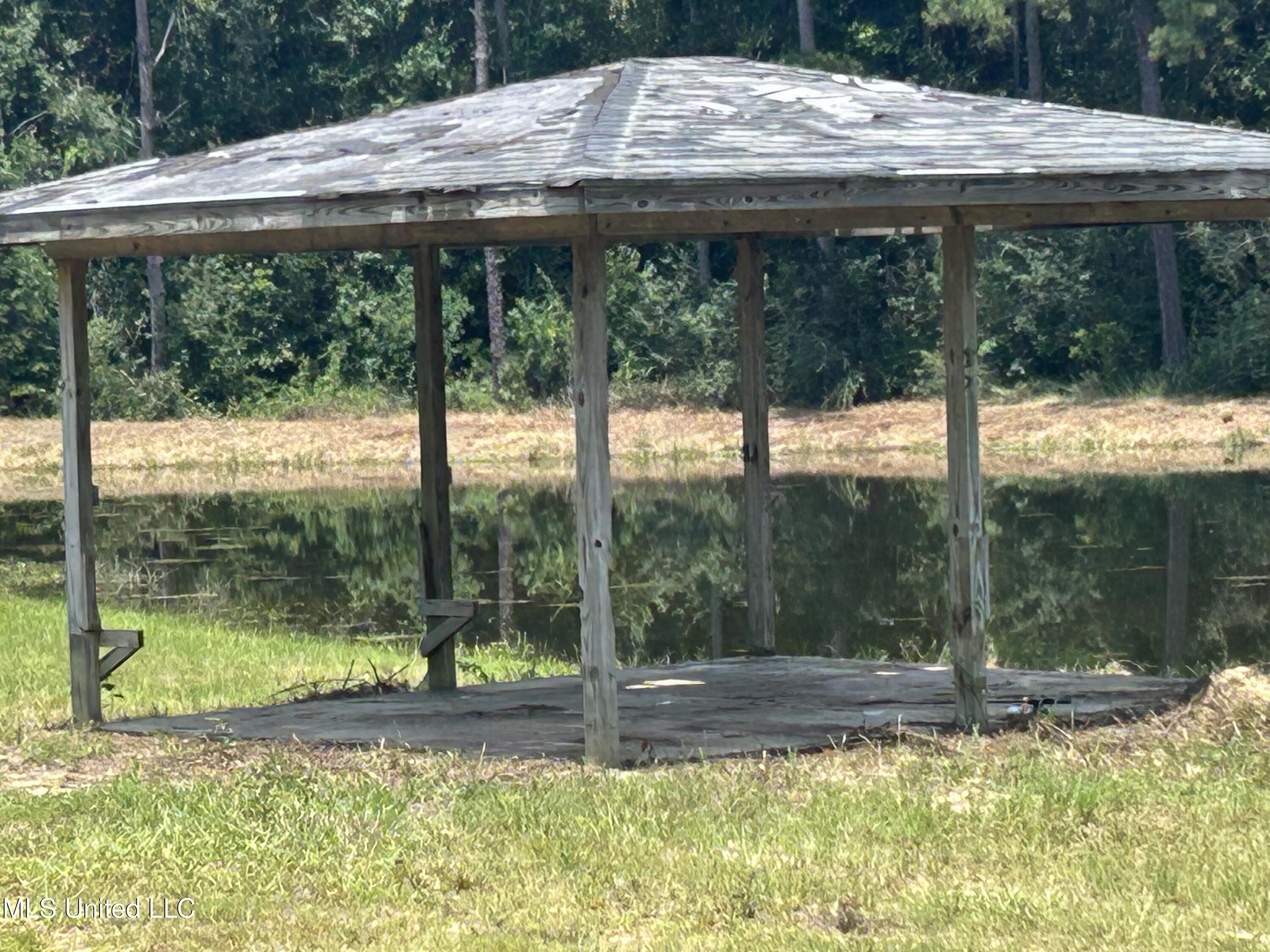 0 Highway 603 Highway Kiln, MS 39556 - Photo 11 of 19 IMG_7470