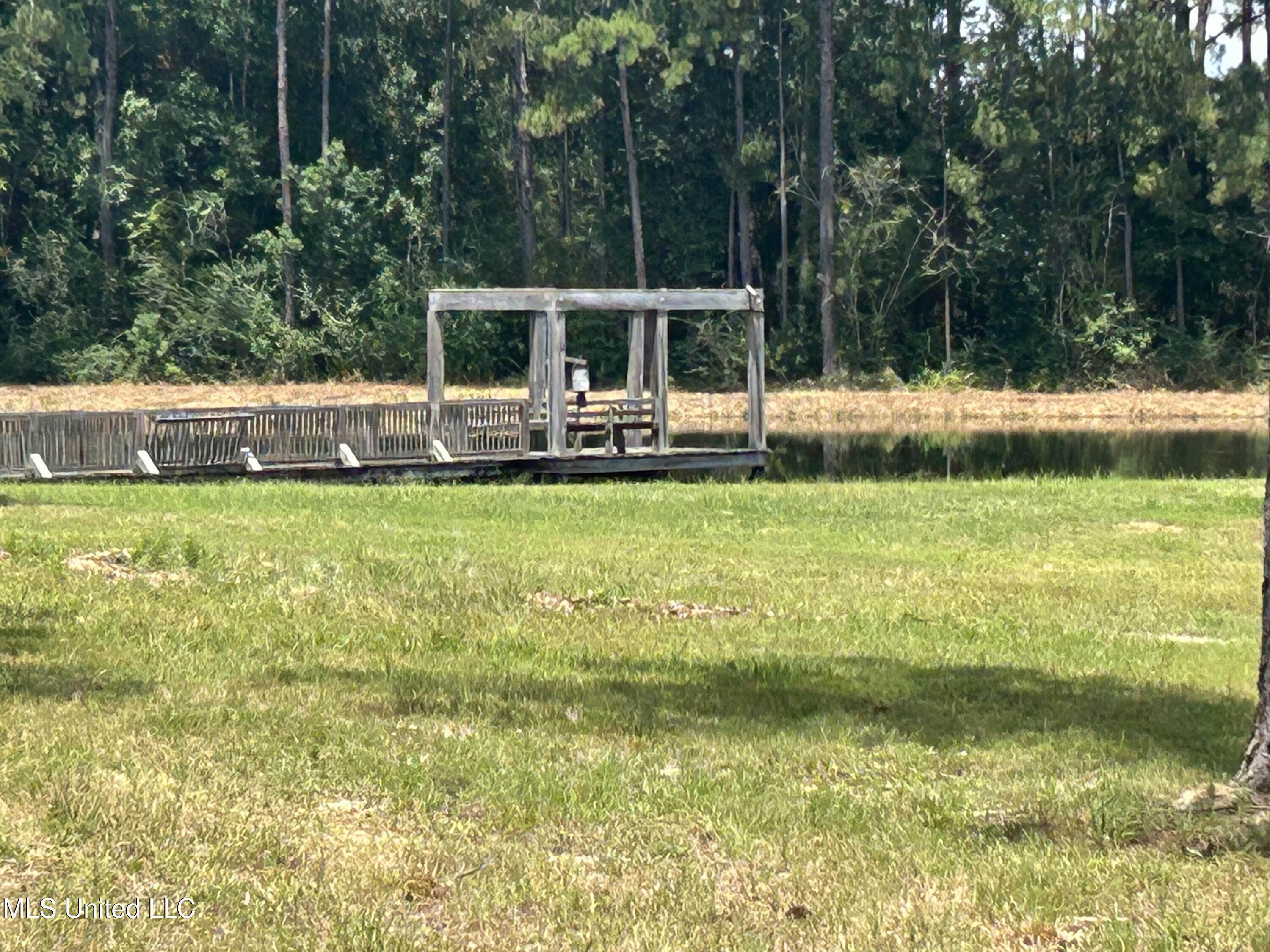 0 Highway 603 Highway Kiln, MS 39556 - Photo 13 of 19 IMG_7469