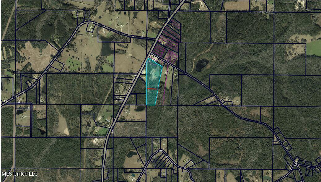 0 Highway 603 Highway Kiln, MS 39556 - Photo 18 of 19 Screenshot 2025-06-23 7.23.25 AM