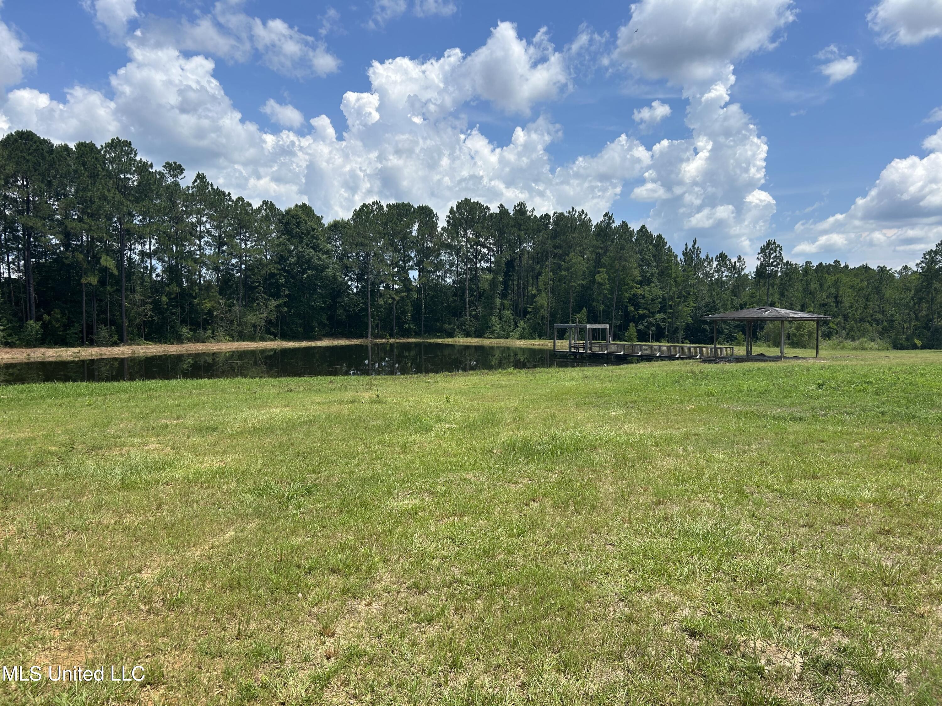0 Highway 603 Highway Kiln, MS 39556 - Photo 2 of 19 IMG_7479 (1)