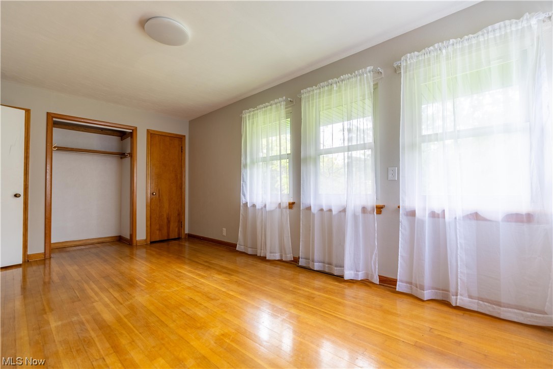 13039 Doylestown Road Rittman, OH 44270 - Photo 5 of 21 bedroom with double closets