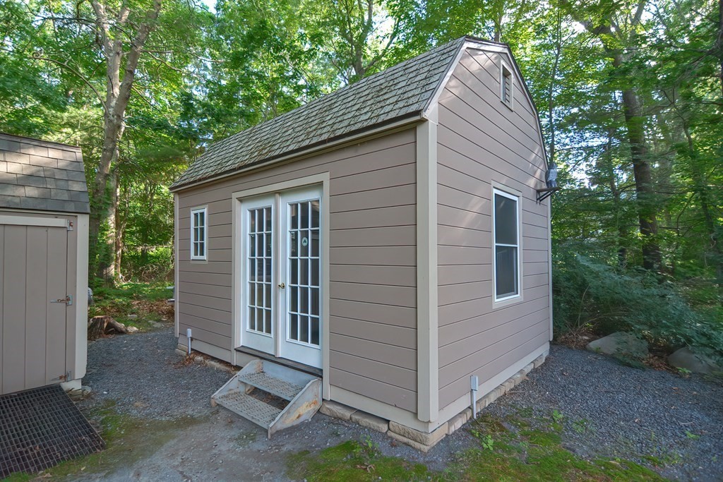 7 Cavan Crossing Mansfield, MA 02048 - Photo 38 of 41