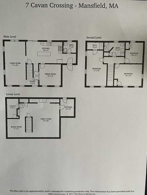 7 Cavan Crossing Mansfield, MA 02048 - Photo 41 of 41