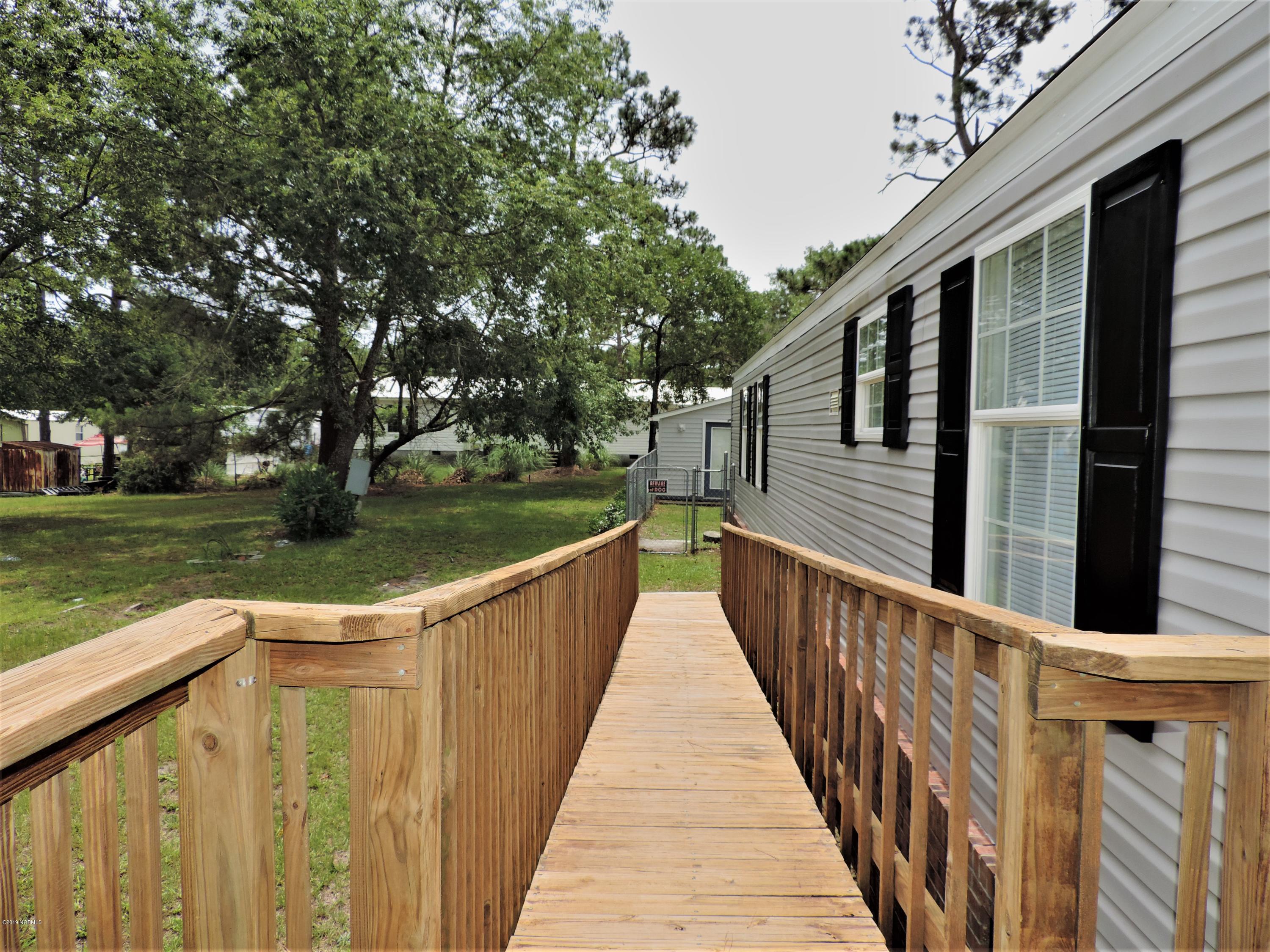 414 South Jenkins Street Holly Ridge, NC 28445 - Photo 29 of 32 DSCN1861