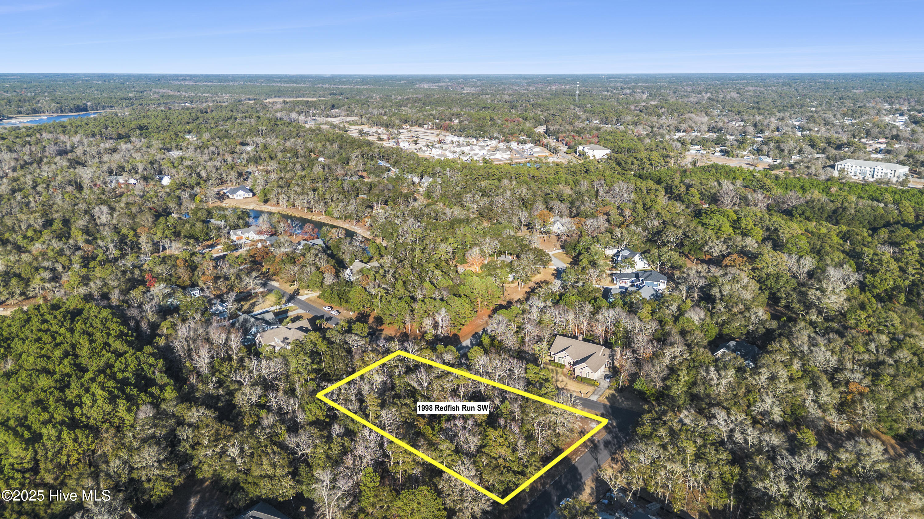 1998 Redfish Run Southwest Supply, NC 28462 - Photo 4 of 32 DJI_0934