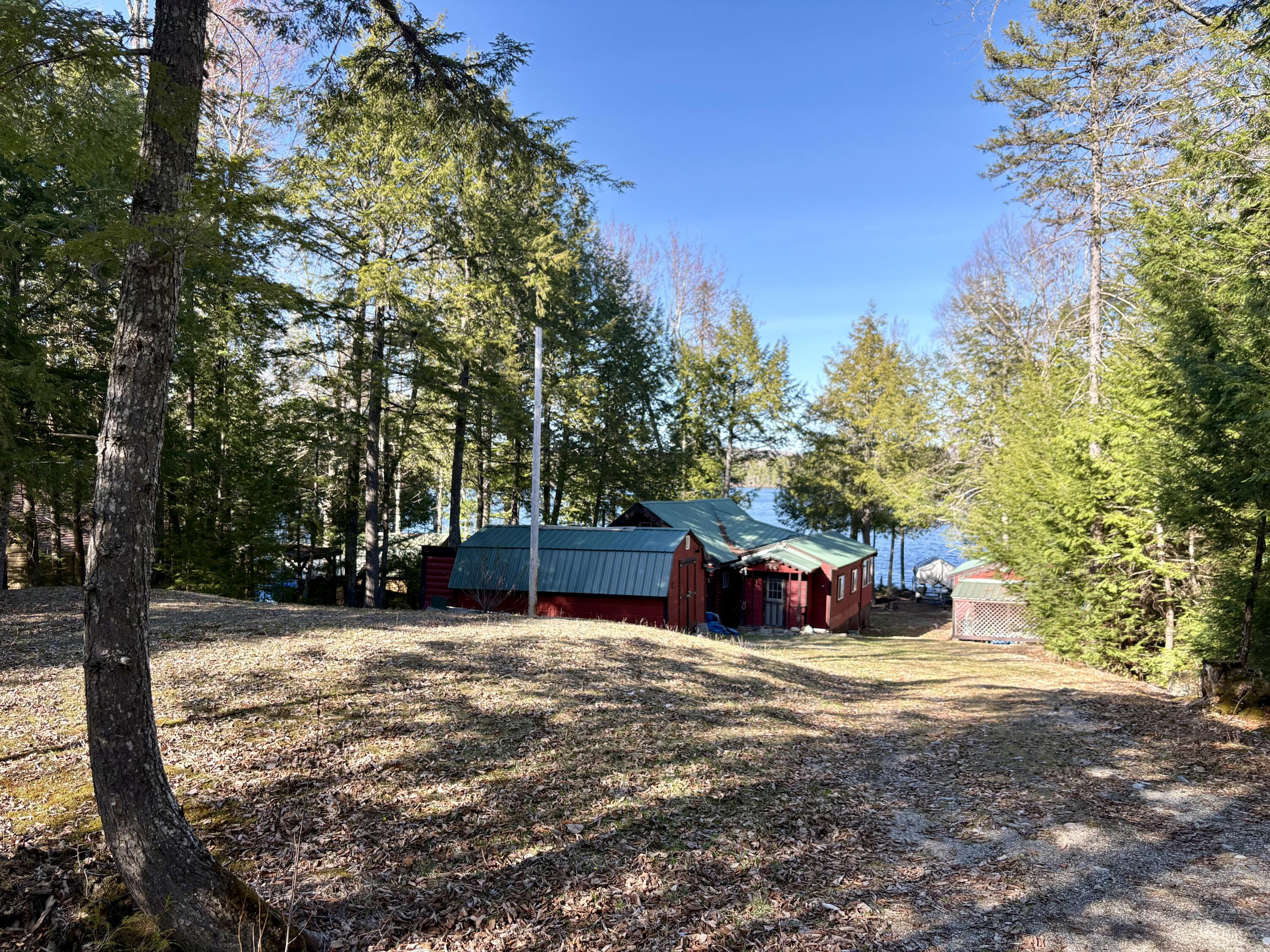325 Egg Pond Road Lincoln, ME 04457 - Photo 31 of 37 IMG_2484