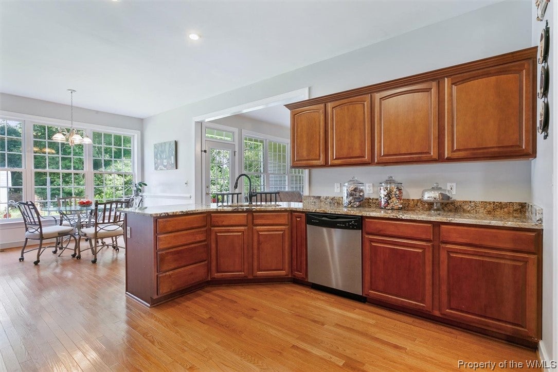 125 Hill Crest Road Wake, VA 23176 - Photo 23 of 50 Gallery Image 23