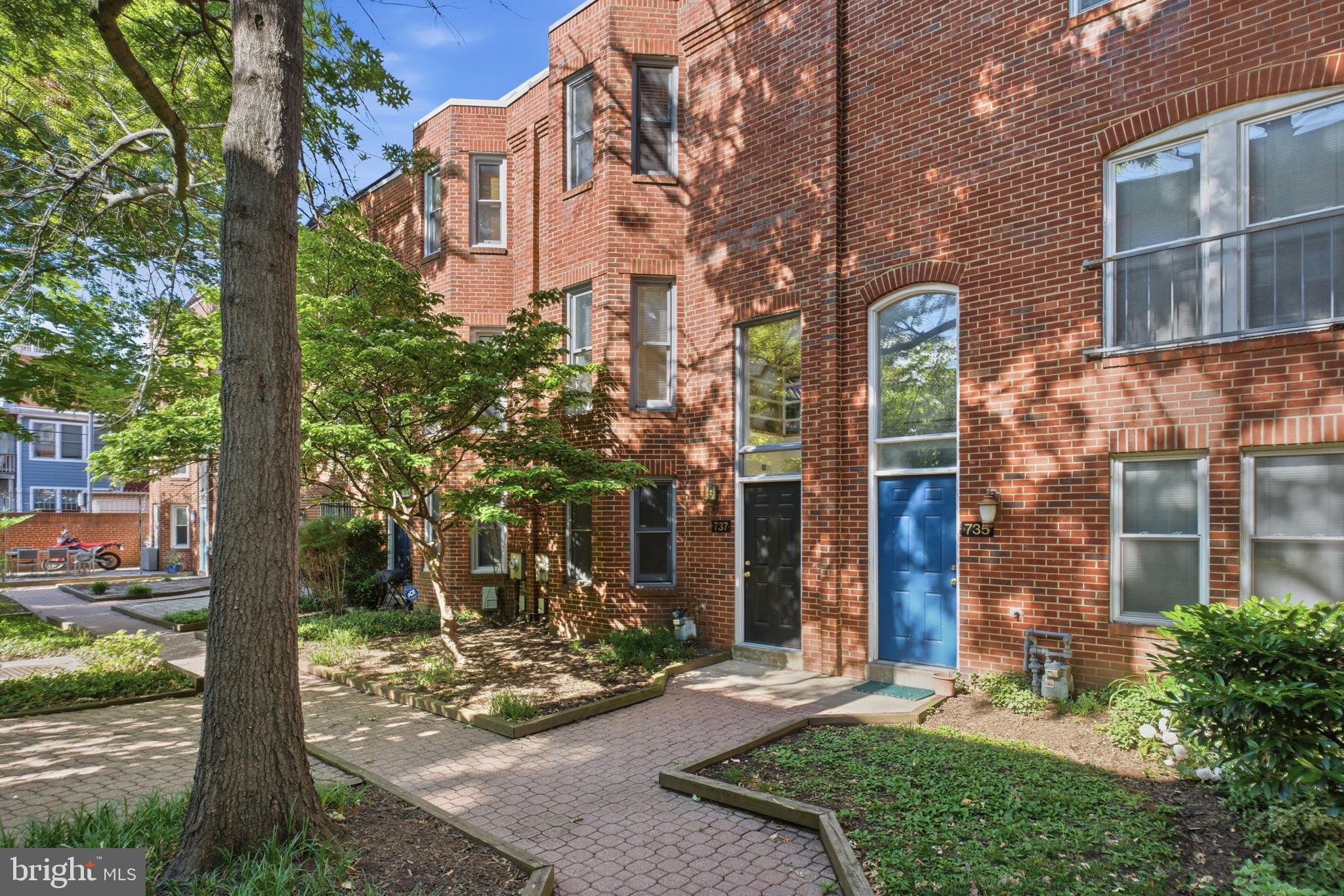 737 3rd Street Northeast Washington, DC 20002 - Photo 16 of 16