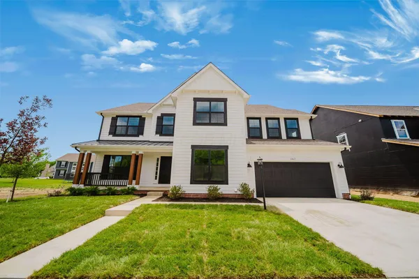 $965,000 | 6465 Tanseyclose Lane, Dublin, OH 43016