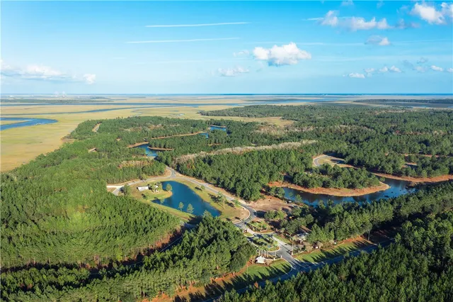 $68,310 | Lot 435 Macys Fork, Waverly, GA 31565