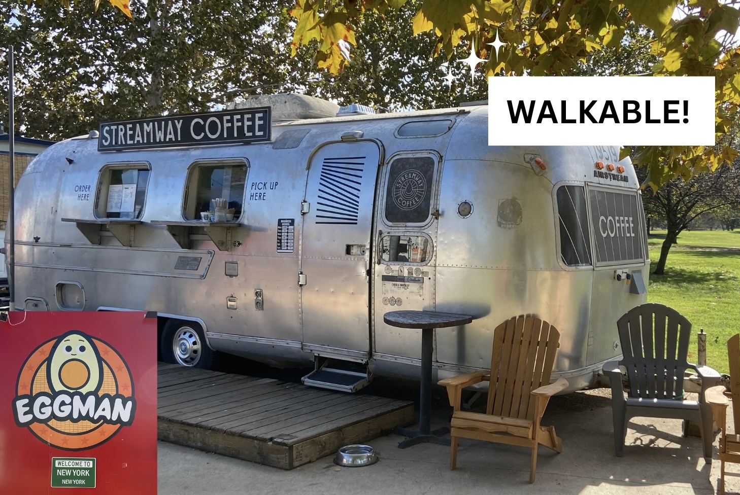 4129 Lawless Street Austin, TX 78723 - Photo 13 of 38 Walkable to food trucks!