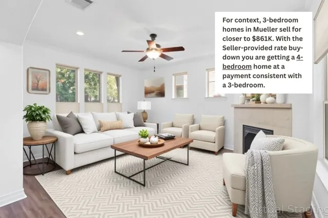 $958,000 | 4129 Lawless Street, Austin, TX 78723