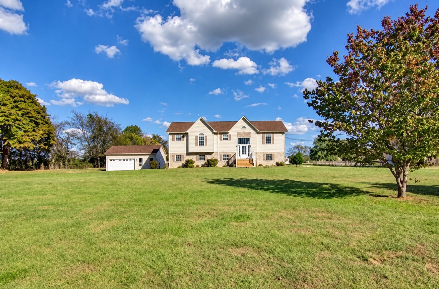 3171 Les Chappell Road Spring Hill, TN 37174 - Photo 2 of 38 Gallery Image 2