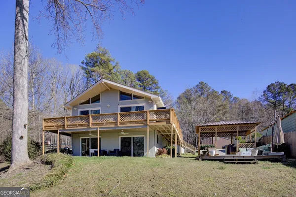 $569,000 | 274 Cochran Road, Jackson, GA 30233