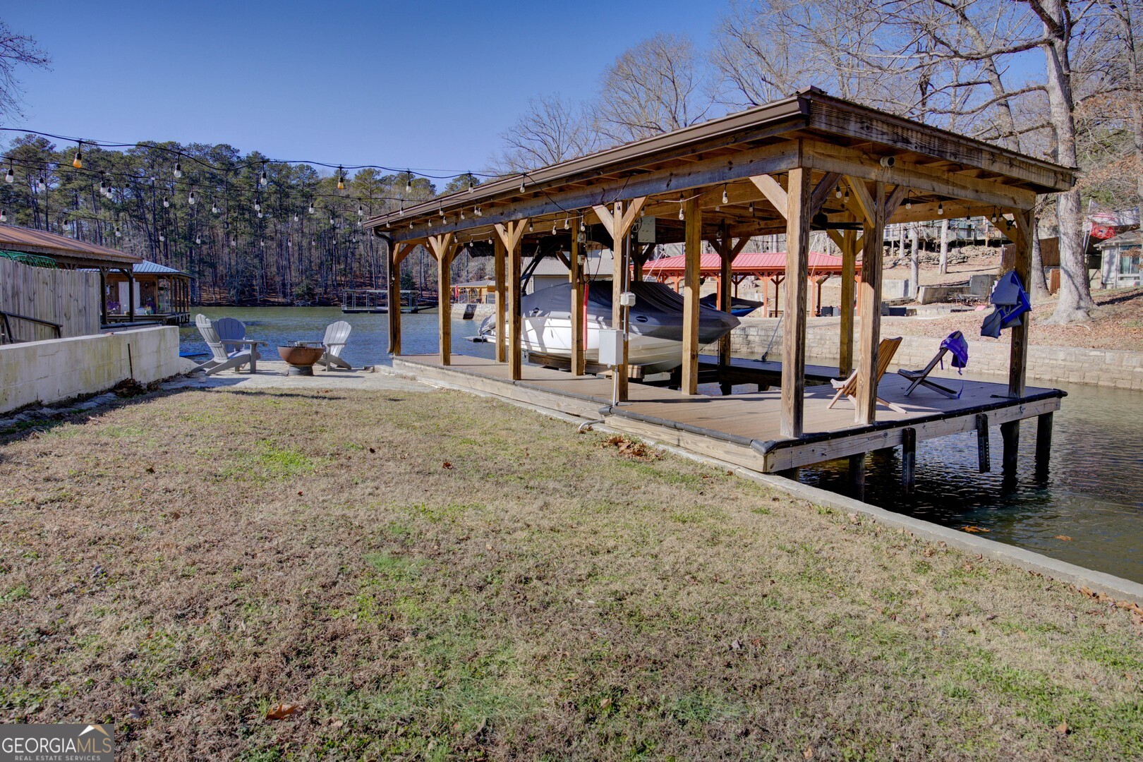 274 Cochran Road Jackson, GA 30233 - Photo 11 of 53