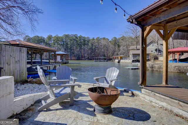 $589,000 | 274 Cochran Road, Jackson, GA 30233