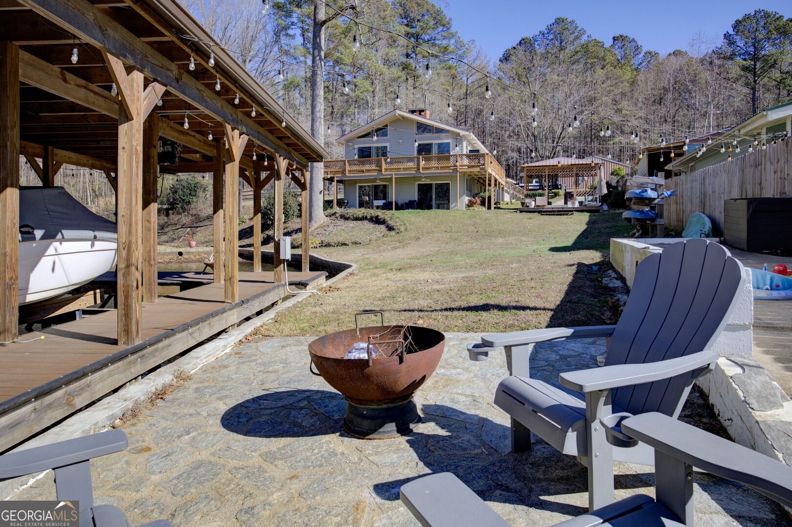 274 Cochran Road Jackson, GA 30233 - Photo 13 of 53