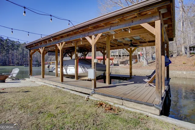 $589,000 | 274 Cochran Road, Jackson, GA 30233