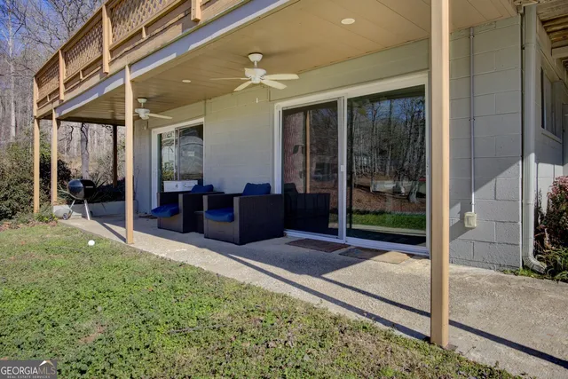 $589,000 | 274 Cochran Road, Jackson, GA 30233