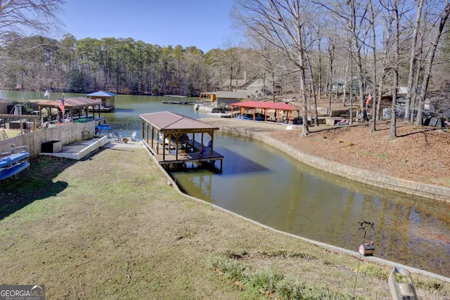 $589,000 | 274 Cochran Road, Jackson, GA 30233