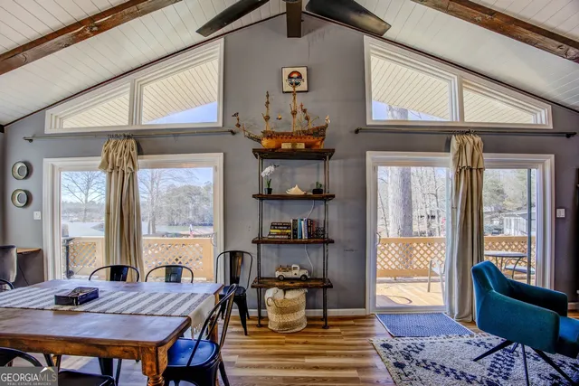 $589,000 | 274 Cochran Road, Jackson, GA 30233