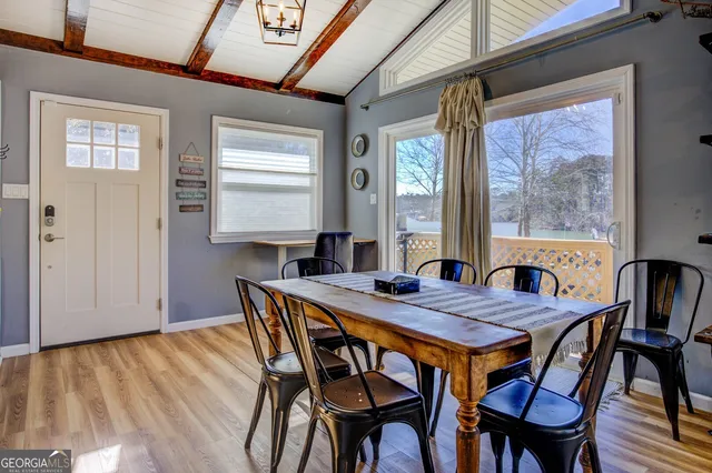 $589,000 | 274 Cochran Road, Jackson, GA 30233