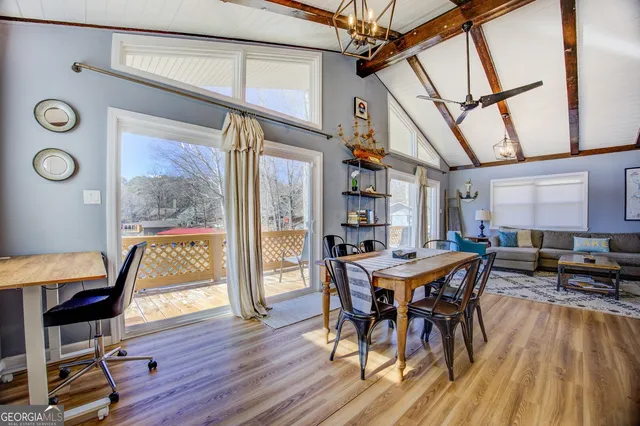 $589,000 | 274 Cochran Road, Jackson, GA 30233