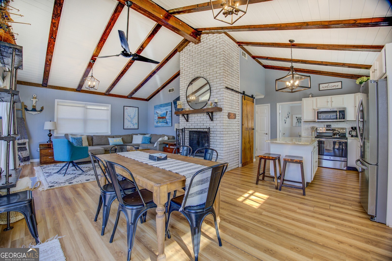 274 Cochran Road Jackson, GA 30233 - Photo 20 of 53