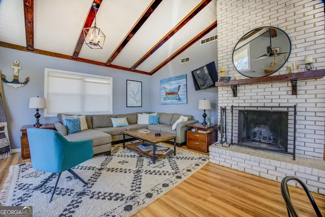 $589,000 | 274 Cochran Road, Jackson, GA 30233