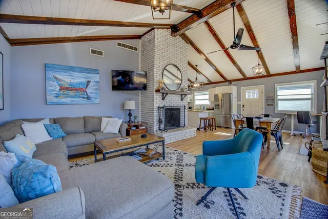 $589,000 | 274 Cochran Road, Jackson, GA 30233