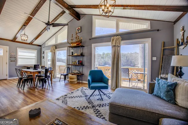 $589,000 | 274 Cochran Road, Jackson, GA 30233