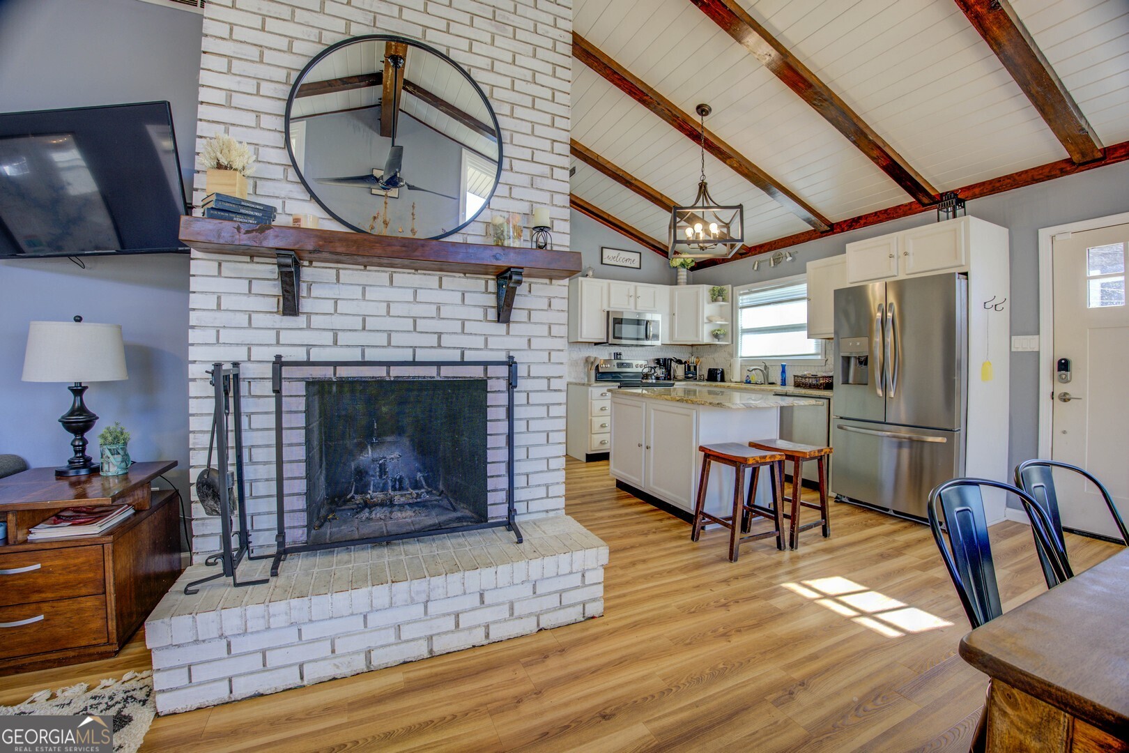 274 Cochran Road Jackson, GA 30233 - Photo 24 of 53