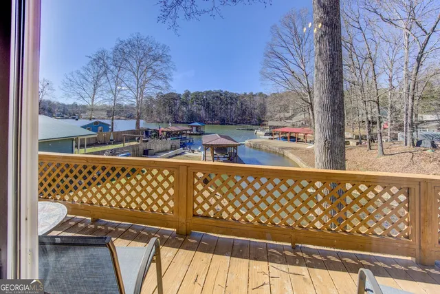 $589,000 | 274 Cochran Road, Jackson, GA 30233