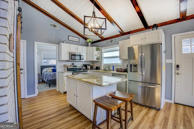 $589,000 | 274 Cochran Road, Jackson, GA 30233