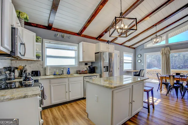 $589,000 | 274 Cochran Road, Jackson, GA 30233