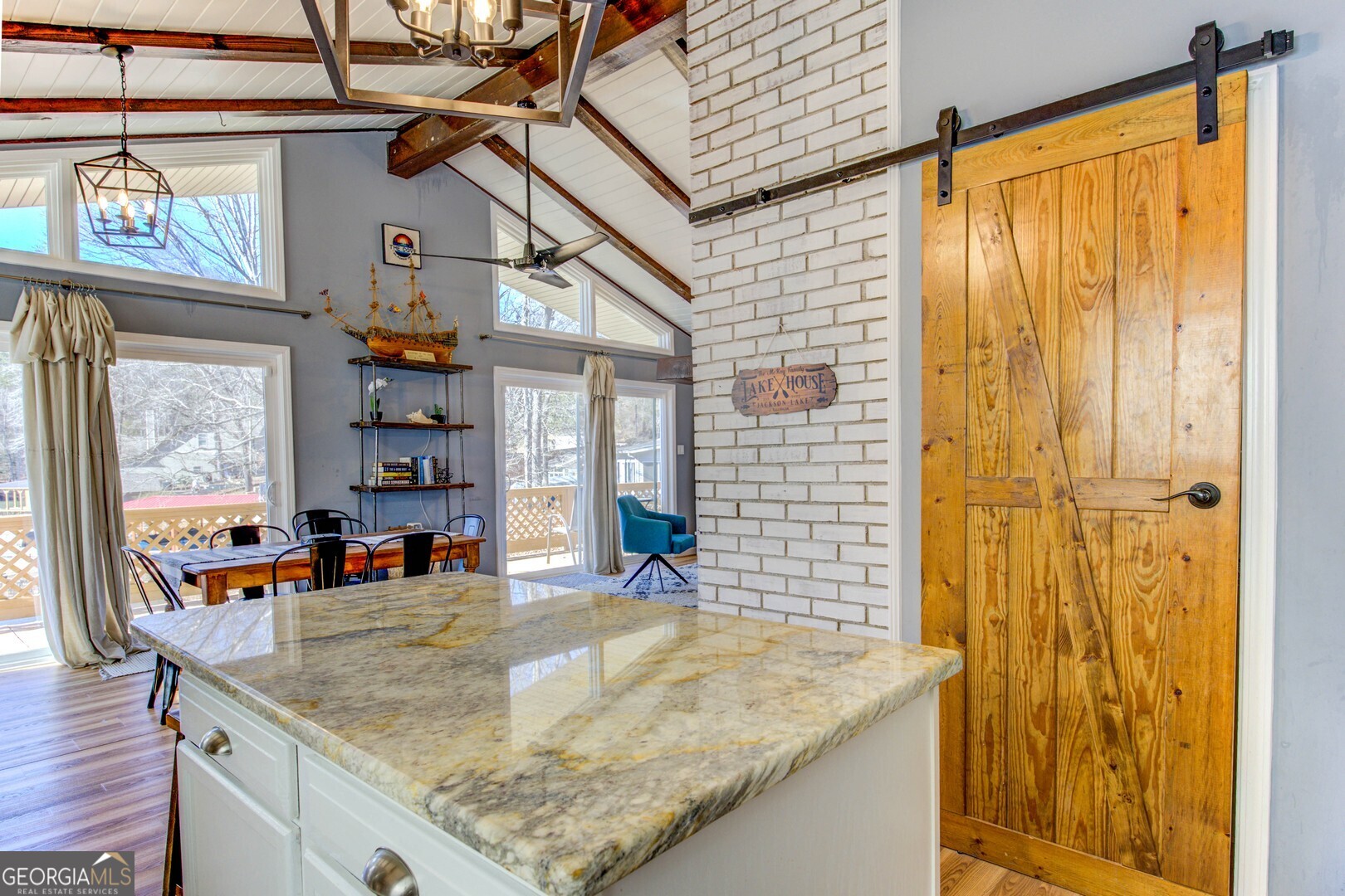 274 Cochran Road Jackson, GA 30233 - Photo 28 of 53