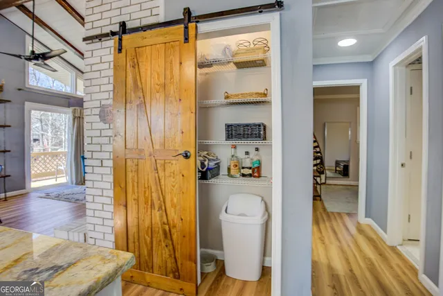 $589,000 | 274 Cochran Road, Jackson, GA 30233