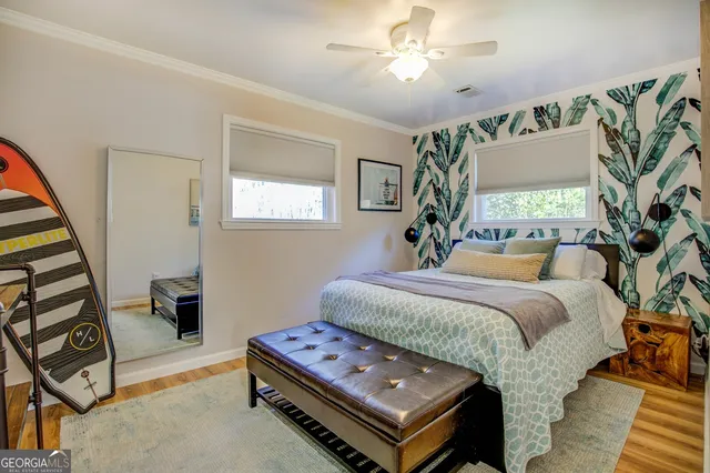 $589,000 | 274 Cochran Road, Jackson, GA 30233