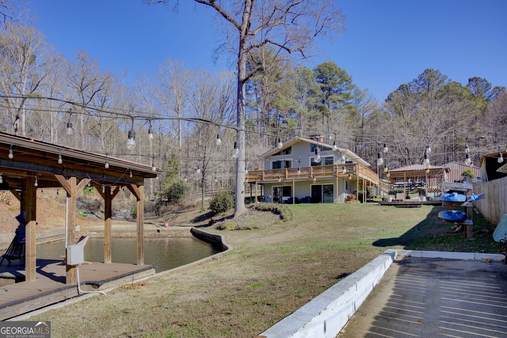 274 Cochran Road Jackson, GA 30233 - Photo 3 of 53