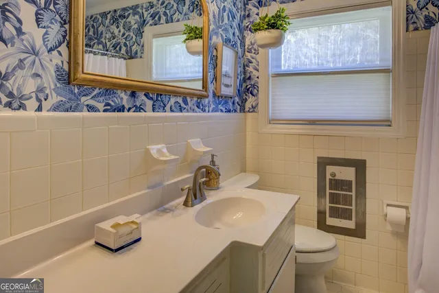 $589,000 | 274 Cochran Road, Jackson, GA 30233