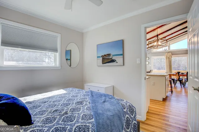 $589,000 | 274 Cochran Road, Jackson, GA 30233