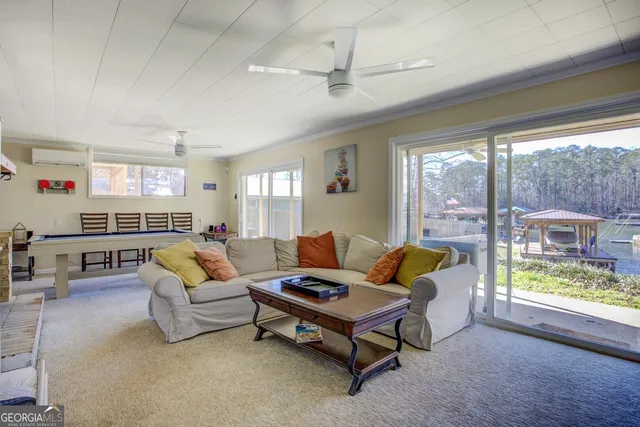 $589,000 | 274 Cochran Road, Jackson, GA 30233