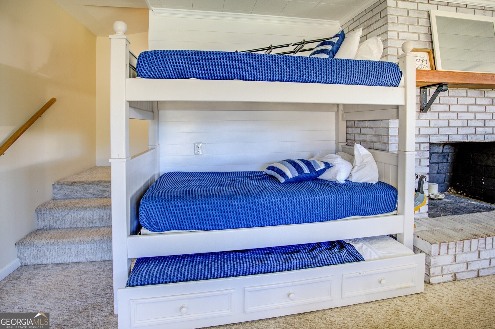 274 Cochran Road Jackson, GA 30233 - Photo 38 of 53