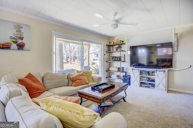 $589,000 | 274 Cochran Road, Jackson, GA 30233