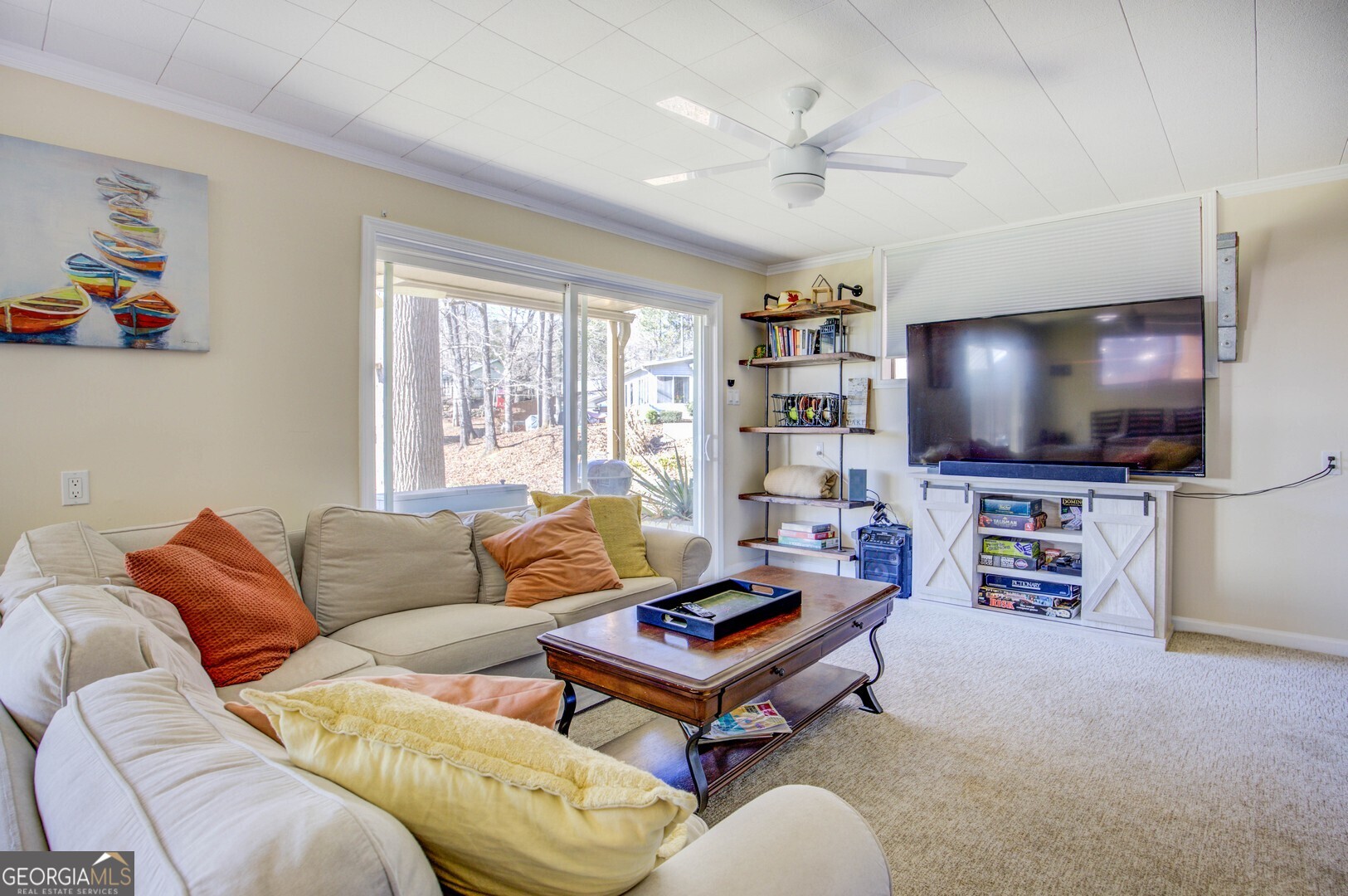 274 Cochran Road Jackson, GA 30233 - Photo 39 of 53